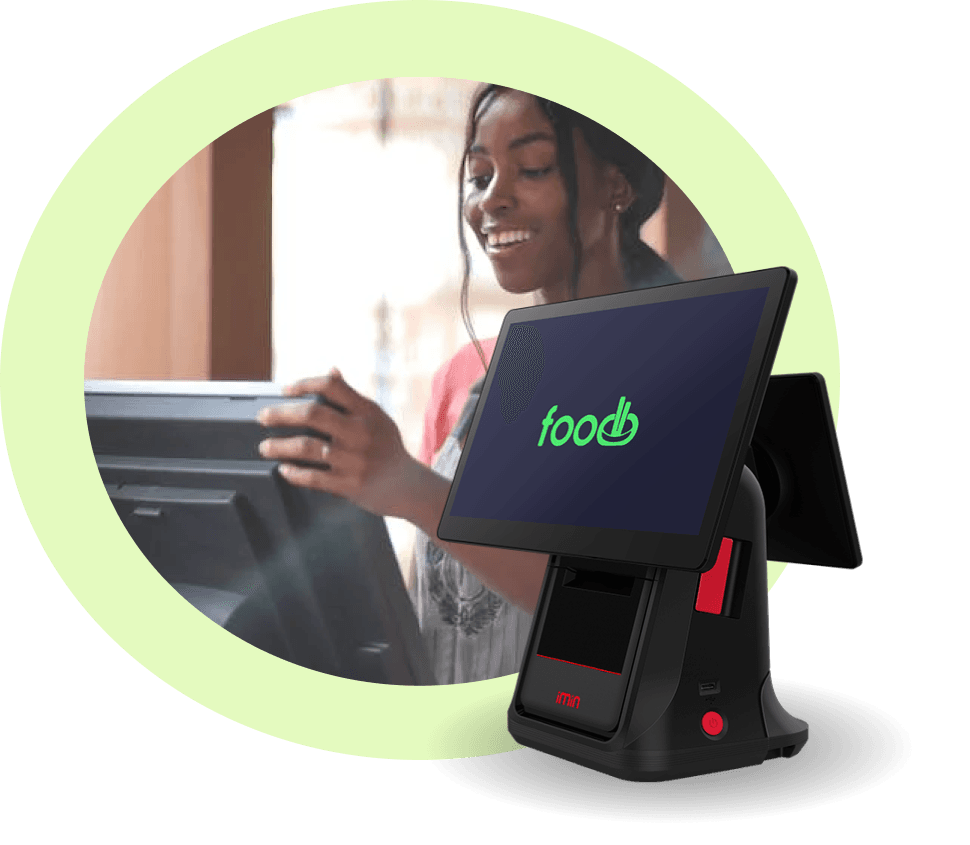 EPOS for Hospitalities