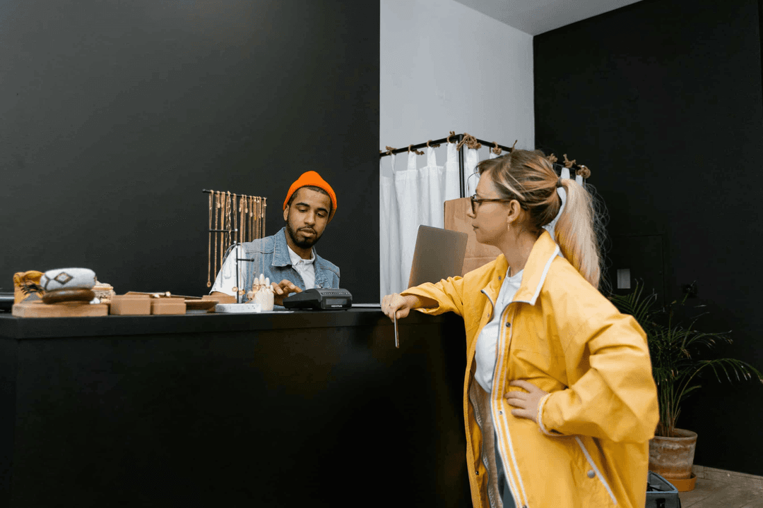 Payment Systems